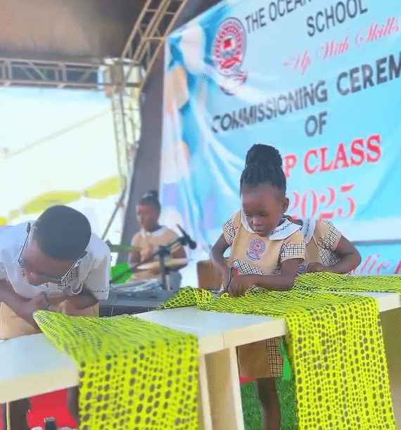 schools in uganda