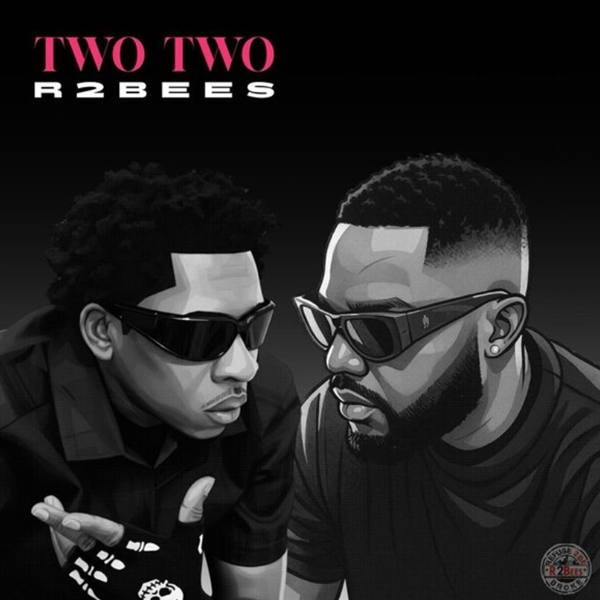 two two r2bees