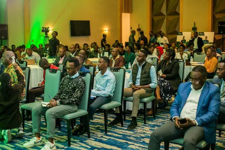 Small Business Innovations Leading Ghana Forward