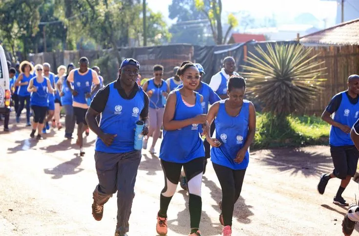 Women Health Initiatives Transforming Ghana