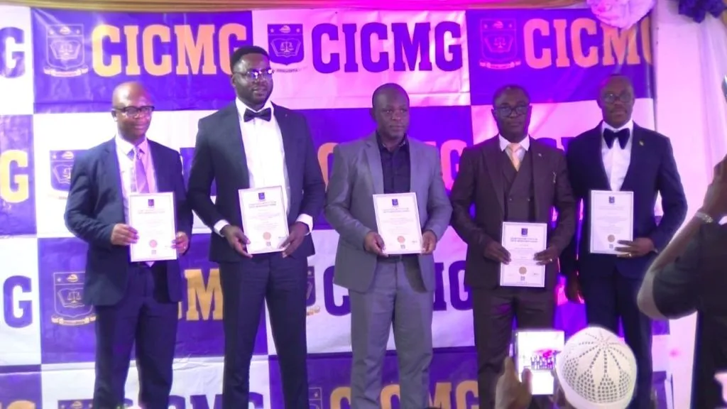 Ghana’s Financial Sector Growth and Opportunities