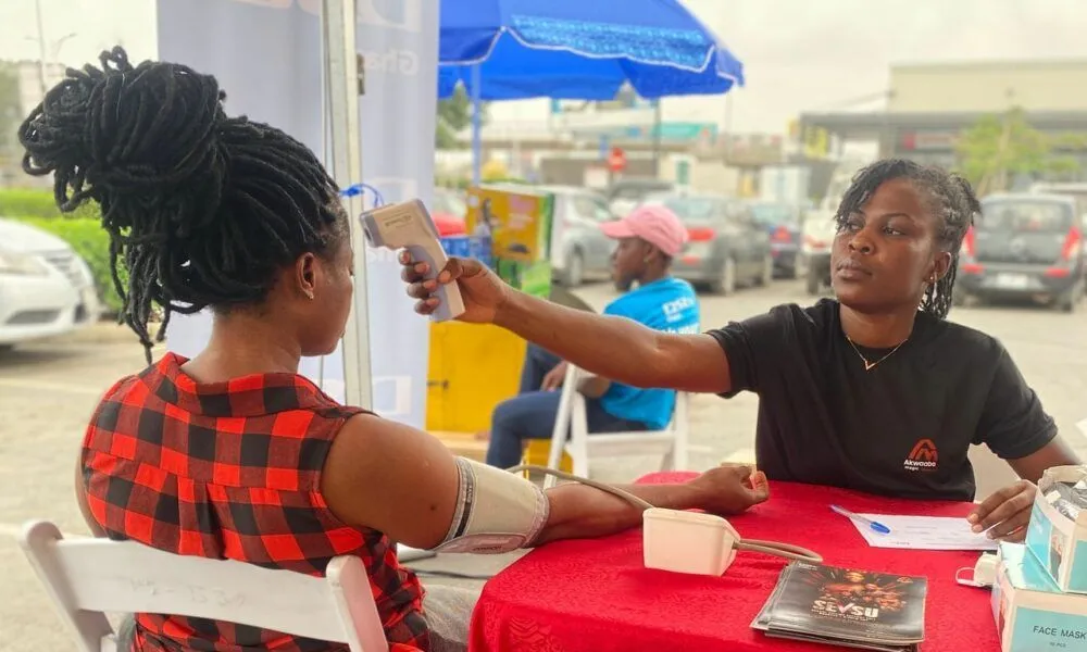 Ghana’s Healthcare System Challenges and Progress in 2026