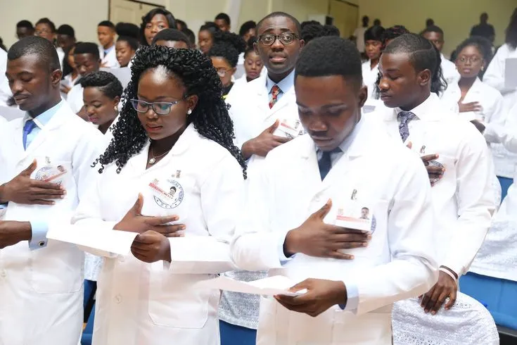 Ghana’s Public Health Policies and Reforms