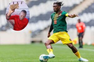 Afcon 2025 - mali paid a priest to win