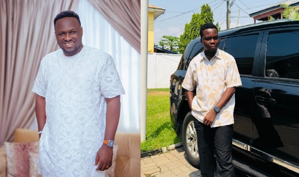 Alpha Hour - bongo ideas apology_