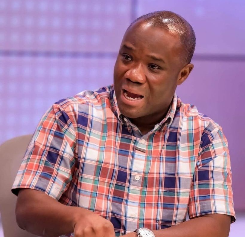 Felix Kwakye Ofosu