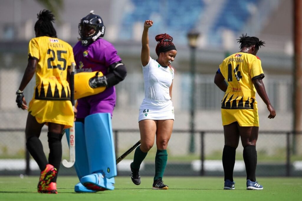 GRA hockey
