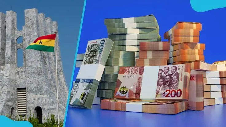 Ghanas Economic Growth Trends