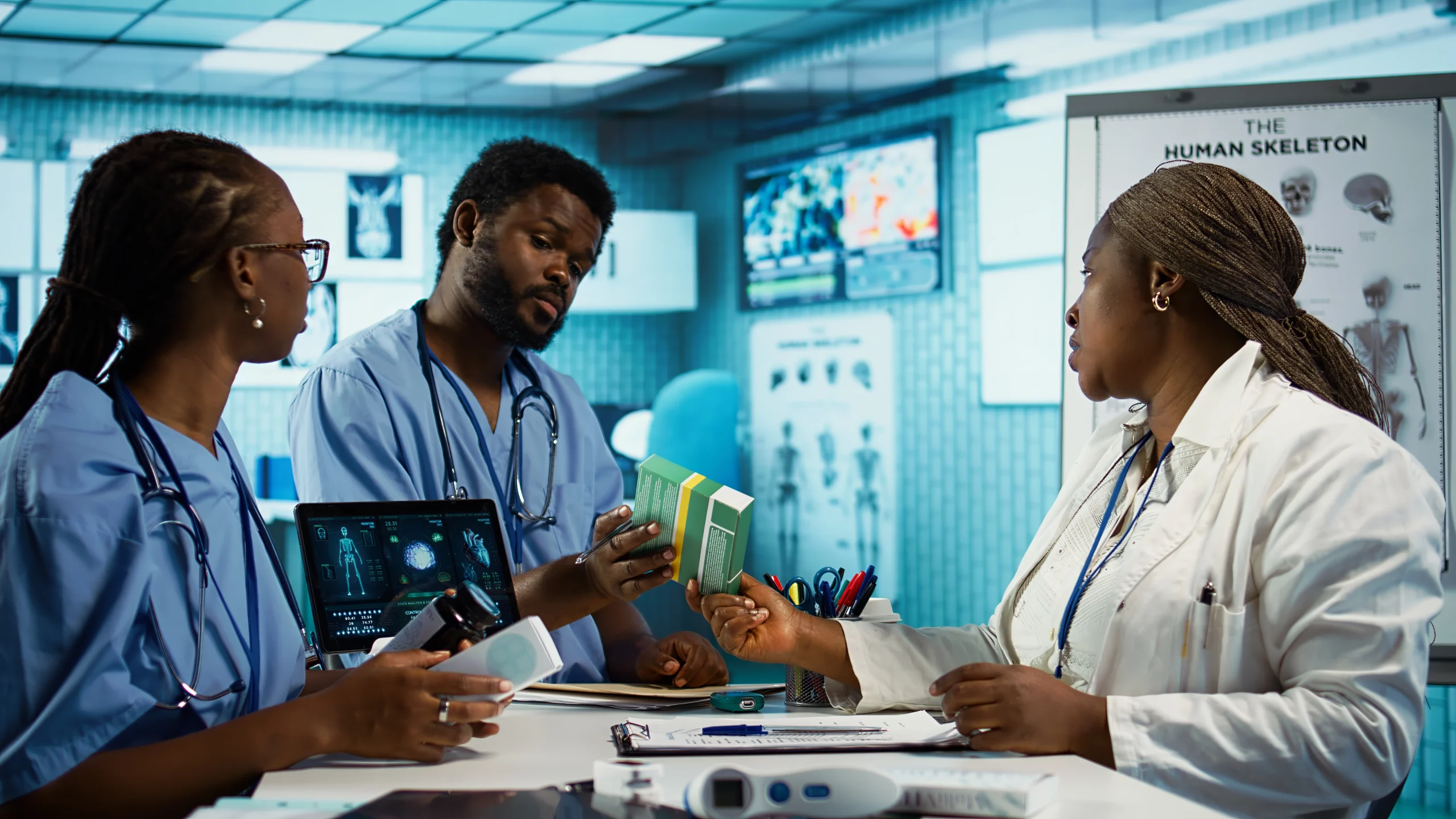 Ghana’s Healthcare System Challenges and Progress in 2026