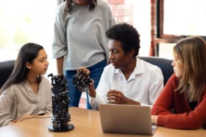 How Ghana’s Startups Are Embracing AI