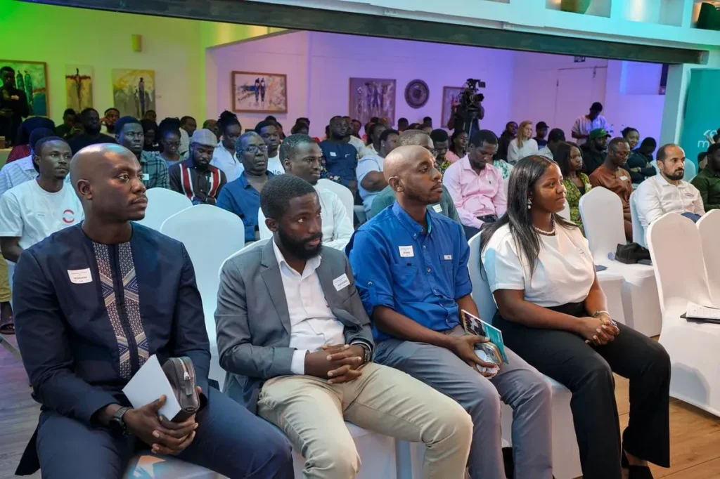 How SMEs Are Thriving in Ghana