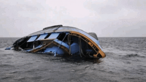Fatal Lagos Boat Accident: Six Dead, Four Rescued