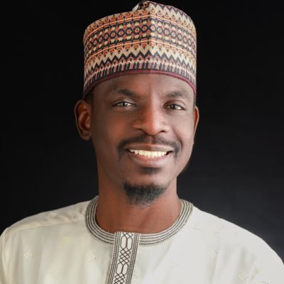 Nigeria Doesn’t Need Your Help, Bashir Ahmad Tells Israeli