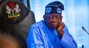 Nigerian President Bola Tinubu Promises Further Drop in Inflation in 2026