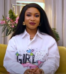 Give Before You Ask – Tonto Dikeh Shares Powerful 2026 Money