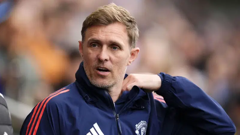 Manchester United Coaching Job Beyond ‘Wildest Dreams’, says Fletcher