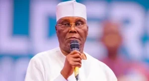 Atiku Warns Nigeria’s Democracy Is Under Threat – Could Tinubu Be a Growing Liability?