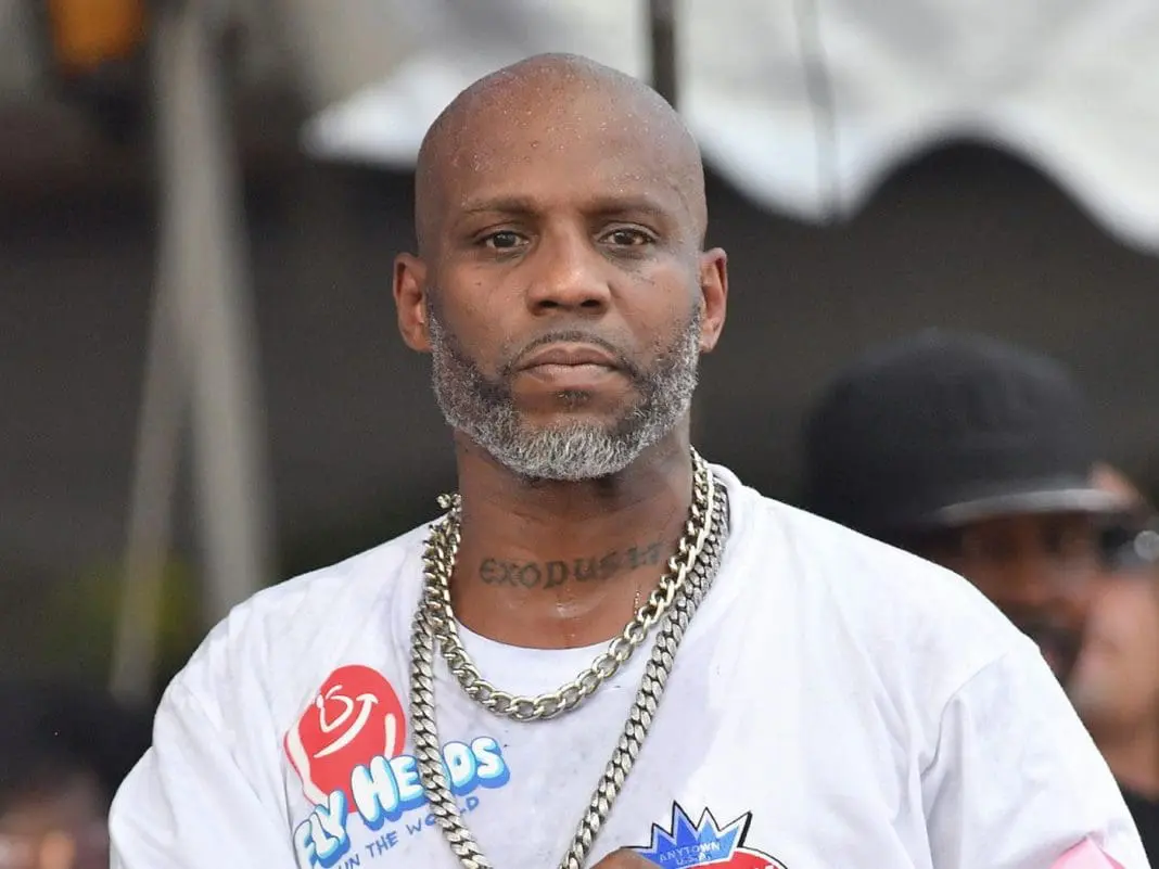 DMX to Be Posthumously Ordained: Honoring a Life of Faith, Struggle, and Hip-Hop