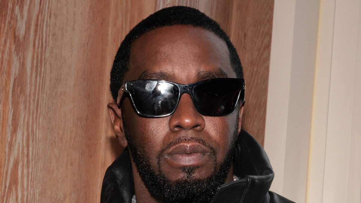 Diddy’s Big Payday Problem: Employees Complain They’re Not Getting