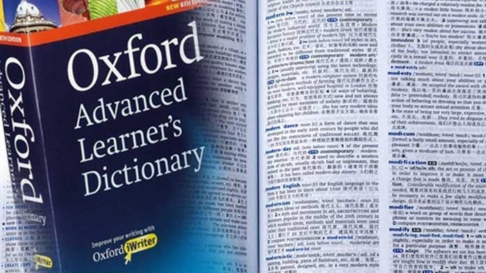 Oxford English Dictionary Adds New Nigerian and West African