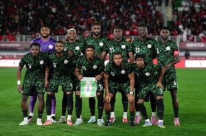 Super Eagles Threaten to Boycott Training Over Unpaid AFCON 2025