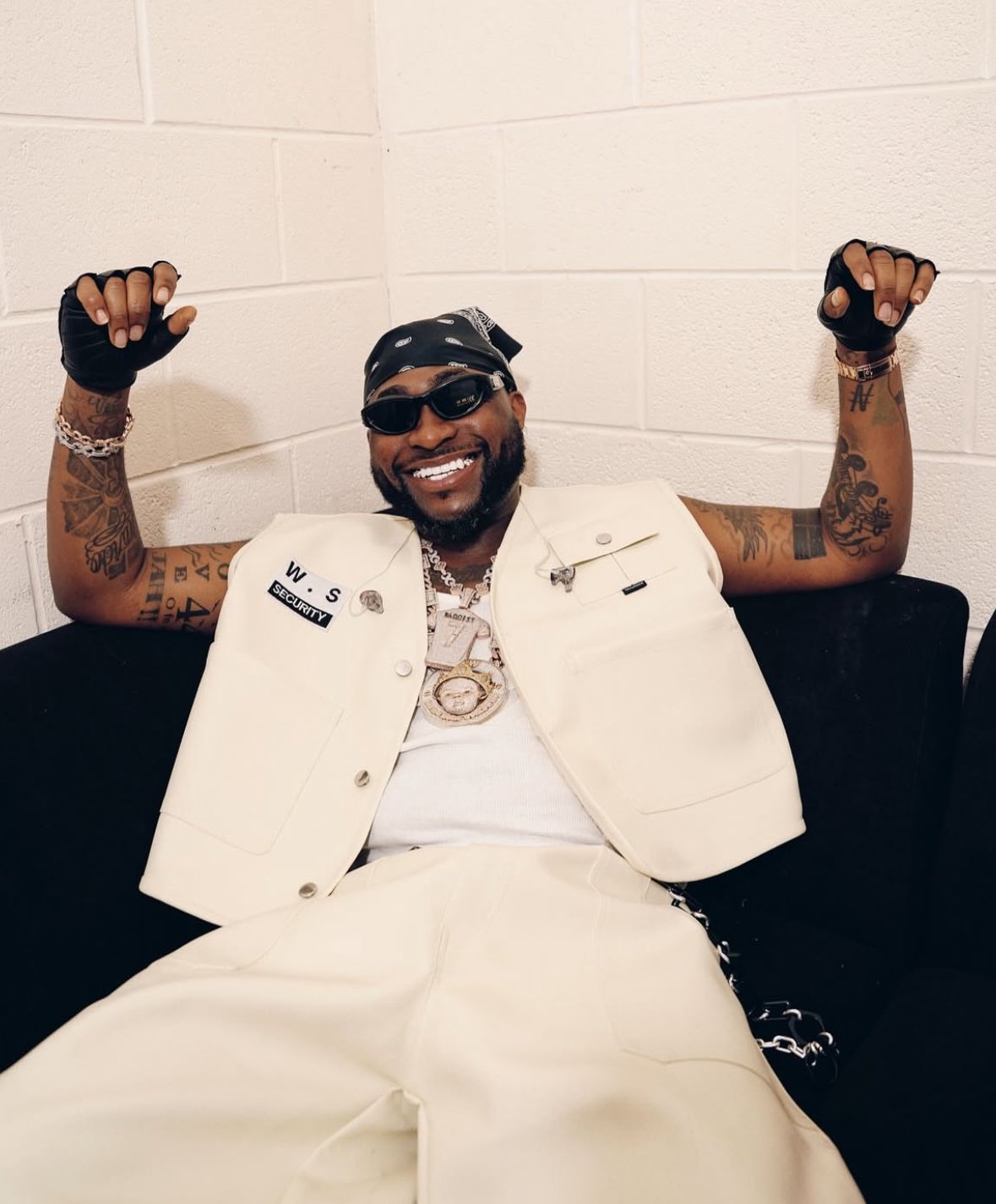 Davido Set to Be Only Nigerian Artist to Perform at Coachella 2026