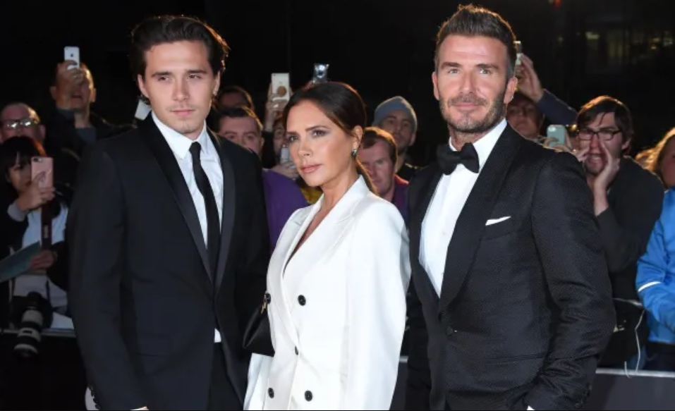 Brooklyn Beckham Issues Legal Notice, Cuts Direct Contact with Parents