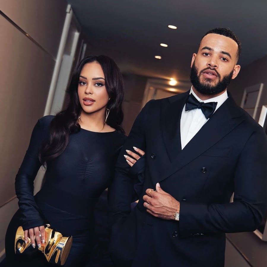 Kristy Scott Files for Divorce From Husband Desmond After Alleged Infidelity