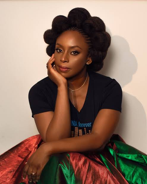 I Will Never Survive the Loss of My Child”: Chimamanda Ngozi Adichie