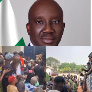 Edo State Government Remands 52 Youths After Ekpoma Protest