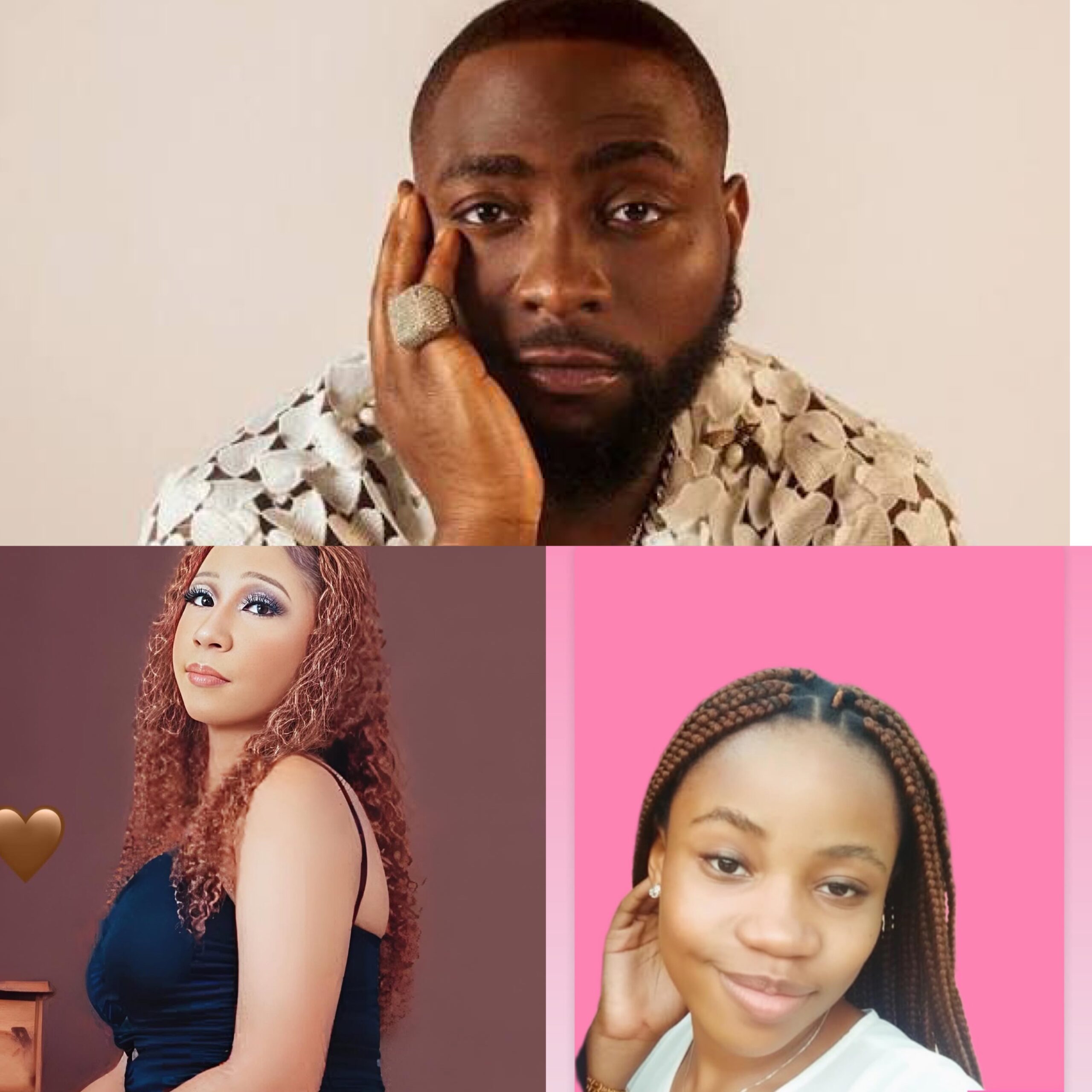 Davido Faces Fresh DNA Controversy as Teen’s Mother Breaks Silence