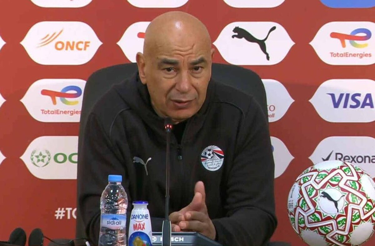 Hossam Hassan Blasts AFCON Organisers: “Other Nations Are Jealous of Egypt’s Glory”