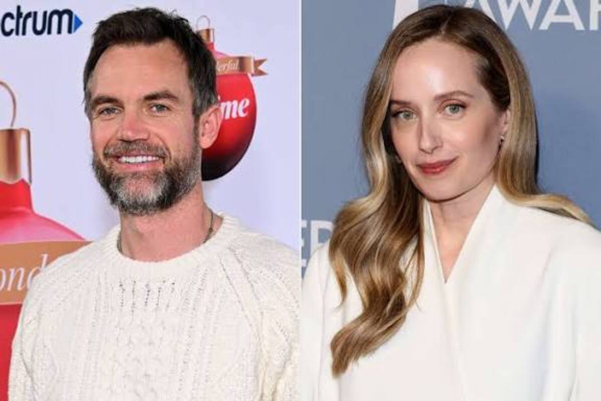 ‘ONE TREE HILL’ STAR TYLER HILTON SAYS HE AND MEGAN PARK HAVE “DECIDED TO END” THEIR MARRIAGE