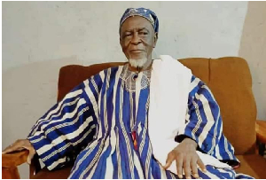 High Court Remands ‘Rival Bawku Naba’ Alhaji Seidu Abagre Over Riot, Firearms Charges