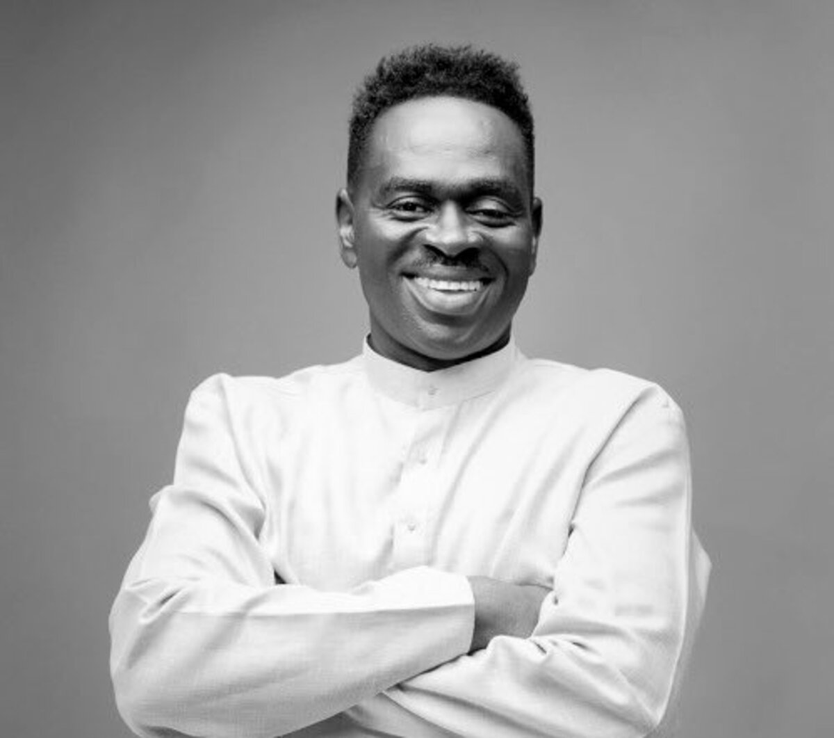 Veteran Ghanaian gospel musician, Yaw Sarpong, has passed away