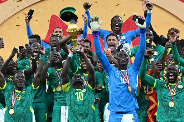Moroccan Politician Sparks Controversy After AFCON Final, Claims Senegal Used “Magic”