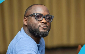 2024 NPP Parliamentary Candidate Valentino Nortey Charged in US for Alleged Stabbing