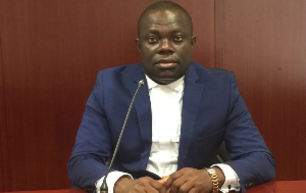 Over 98% of Ghana’s Land Cannot Be Registered Under Title System – Appeal Court Judge Warns