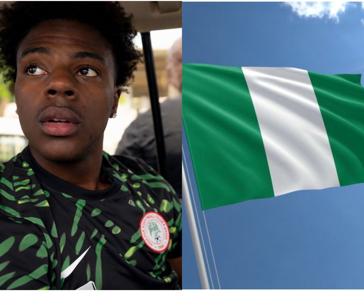 IShowSpeed “Embarrassing” Moments in Nigeria (Video)