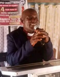 Bandits Abduct Pastor and Three Daughters in Kaduna, Nigeria