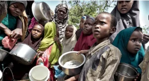 35 Million Nigerians at Risk of Hunger in 2026 — UN Warns