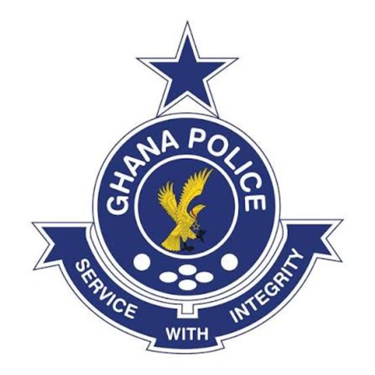 Ashanti Police Investigate Attack on Patrol Team in Bepotenten Sukuum