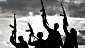 Zamfara Bandits Kill Islamic Cleric After Collecting