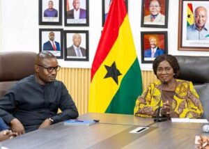 Ghana Secures $2bn Energy Deal to Cut Gas Prices and Boost Production