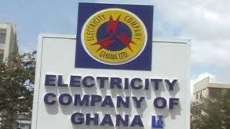 ECG Attributes Accra West Power Outage to Transformer Fault at Shiabu