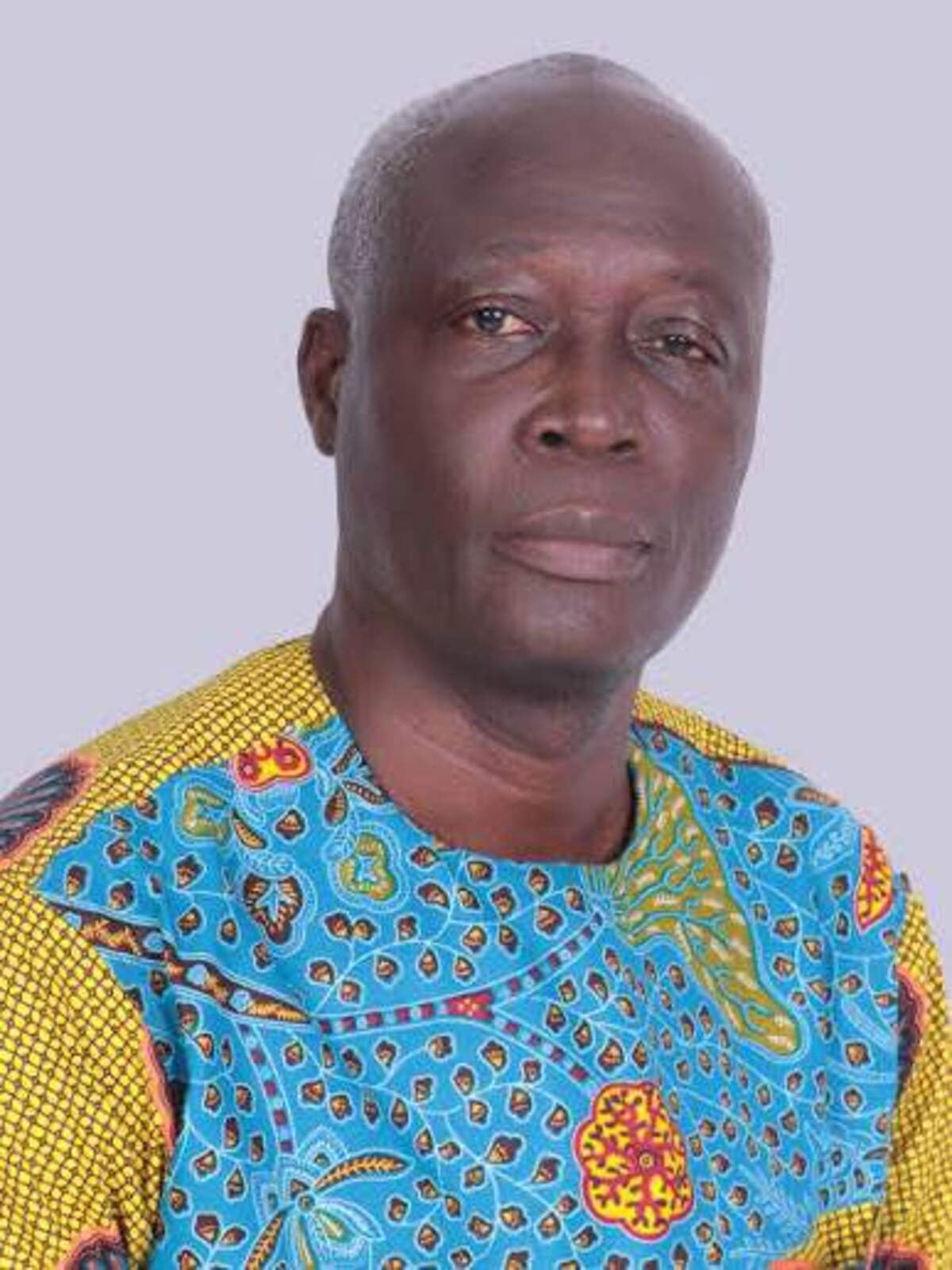 Nii Lante Vanderpuye Urges NDC to Drop Kpandai Election Review Plans