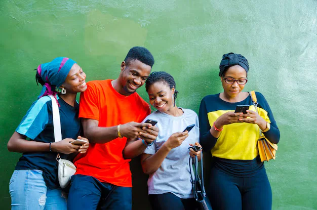 Mobile Money Trends in Ghana