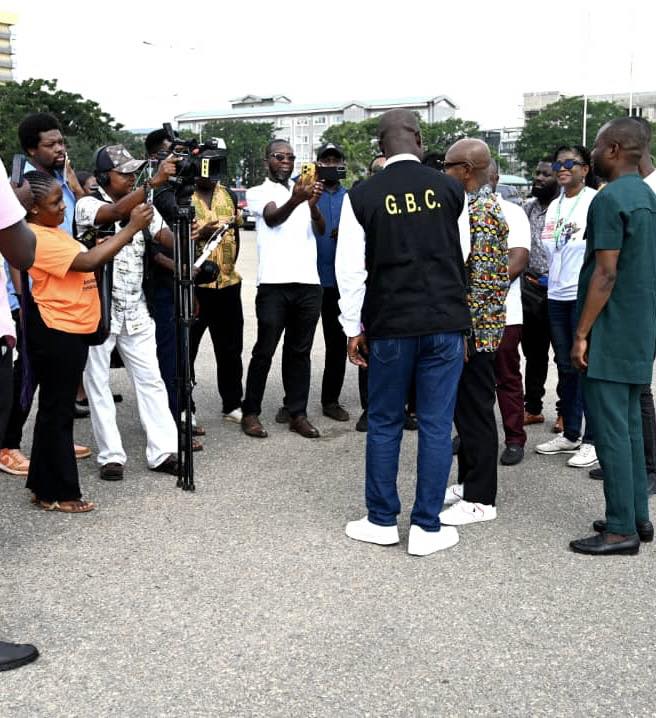 Ras Mubarak - visa free