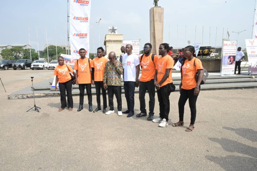 Ras Mubarak - visa free