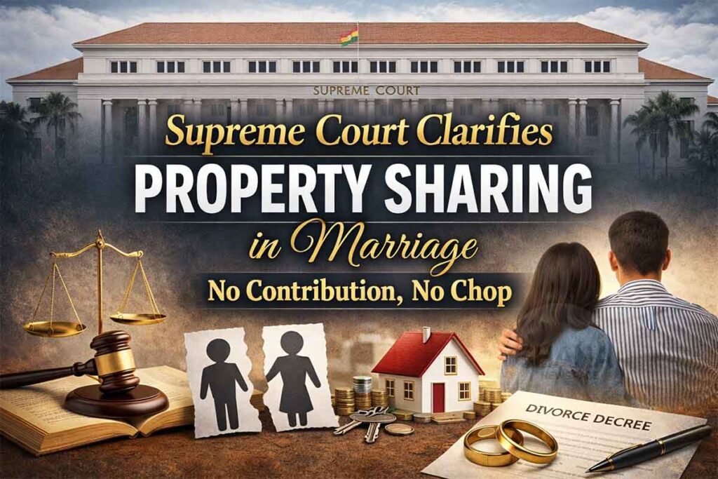 Generate an image with a width of 1200 pixels and a height of 1000 pixels. use the following information: "Supreme Court Clarifies Property Sharing in Marriage."